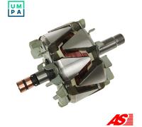 ROTOR ALTERNATOR AR0106S FORROTOR ALTERNATOR AR0106S FOR FIAT IVECO 9949387 4