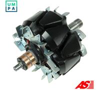 ROTOR ALTERNATOR AR5007 FORROTOR ALTERNATOR AR5007 FOR MAZDA MITSUBISHI K801-1