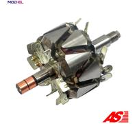 Rotor, alternator AS-PL AR6008