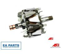 Rotor, alternator AS-PL AR0017