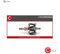 ROTOR ALTERNATOR CRO20030AS FORROTOR ALTERNATOR CRO20030AS FOR HITACHI LR110050