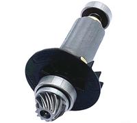 Rotor and Armature Assembly for Bosch BHR243 DHR243 Hammer Drills Replacement Part Designed for Seamless Mechanical Integration