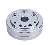 Rotor Assy Stator Flywheel Coil Compatible With LTA400 LTA400F LTA400FC LTA400FH LTF400 LTF400F LTF400FC