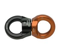 Rotor Black Diamond Rotor Swivel (Orange/Black)