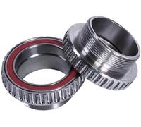 Rotor BSA30 Track Steel Bottom Bracket