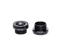 rotor c04-014-01010-0 Housing Bottom Bracket Unisex Adult, Black