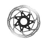 ROTOR CNTRLN 2P CL 140MM BLACK ROUNDED