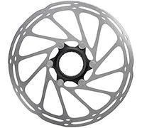 ROTOR CNTRLN CL 180MM BLACK ROUNDED