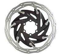 Sram Centerline X Road Brake Disc Silver 140 mm