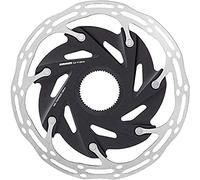 ROTOR CNTRLN XR 2P CL 140MM BLK ROUNDED