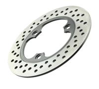 Rotor De Disque De Frein Compatible Avec NS400 RF/RG 85-87 Et VFR400 ZG/ZH/RG/RH-YA NC21 85-87 Compatible avec Moto