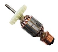 Rotor for Bosch GWS20-180 GWS22-180 GWS22-230 TWS2000 Angle Grinder Armature Rotor Anchor Accessories(Rotor)