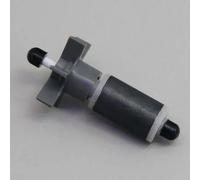 JBL CP e700 Impeller w. shaft + bearing, Complete spare impeller kit for JBL CristalProfi e external filters