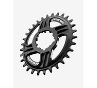 Rotor MTB QRings QX1 Direct Mount SRAM Boost Chainring Black - 36