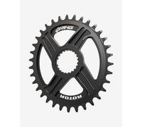 Rotor MTB QX1 QRings Direct Mount Chainring for Shimano XT 12V Black - 30