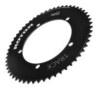 Rotor Noq Track 144 Bcd Chainring 54t Black