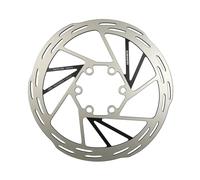Sram Rotor Paceline 6b Brake Disc Silver 160 mm