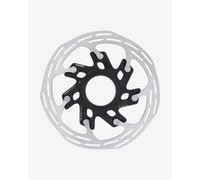 Rotor Paceline X 140 Round AM DB black silver - 140mm