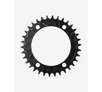 Rotor Plate noQ BCD110x4 Spider Mount black - 38