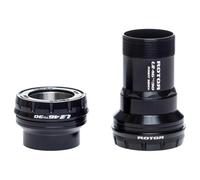 Rotor Press Fit 4630 Pf30 Bottom Bracket Cups 68/73 mm Black