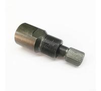 Rotor Puller, Stator for magneto Flywheel Puller TRKIMAL 24Mm&27mm Repair Tool Fit For JH70 FOR GY6 JD100 Motorcycle