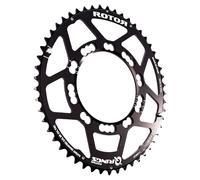Rotor Q-rings 110 Bcd Chainring 42t Black