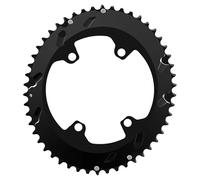 Rotor Q-rings 4b 110 Bcd Outer Chainring 54t Black