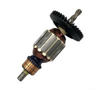 Rotor Repair Part for 10RE Electric Drill Brown