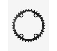 Rotor Round Rings AXS 37D BCD110x4 Inner Chainring Black