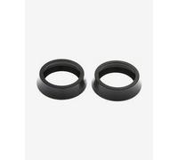 Rotor Standard Spacer Set for 30 mm Axles Black