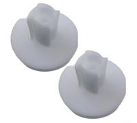 Rotor Starter Pulley for FS40 FS56 FS70 FC70 4144-195-0402 Replacement Part Supporting Efficient Starting Mechanism (2pcs)