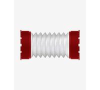 Rotor T4730 external BB bottom bracket cups red