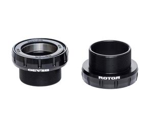 Rotor Track BSA30 Bottom Bracket Cups