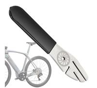 Rotor Truing Fork - Bicycle Repair Supplies - Disc Brake Alignment Tool | for Cyclists Bikers Mechanics DIY Repairer Trail Rider Workshop Daily Commuting City Riding Group Rides