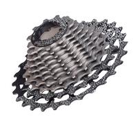 Rotor Uno Cassette 11s Silver