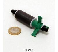 Rotor with shaft JBL CPe 1501