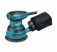 Rotorbital Sander 125 mm Brand Makita