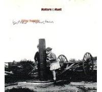 Rotors to Rust - Bitter Fountain (UK Import)