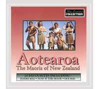 Rotorua Maori Singers - Aotearoa - The Maoris of New Zealand