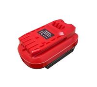 Rotory Tool Lithium Battery Convert for DeWalt 18V 20V Li-ion Battery and for Craftsman 20V Li-ion Battery