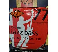 Rotosound RS775LD Bass String Set