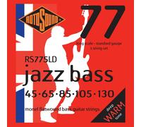 Rotosound RS775LD Bass String Set