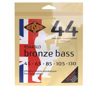 Rotosound Bronze Bass Phosphor Bronze 45-130 5-String Acoustic Bass Strings