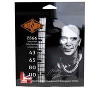Rotosound BS66 Billy Sheehan Swing Bass 43-110 Bass Strings