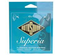 Rotosound CL1 Superia Nylon Ball End Classical Guitar Strings Normal Tension