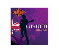 Rotosound Electric Guitar Strings Nickel Plated Single Strings Wound .028" w/0.71mm Wound NC028