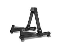 Rotosound foldable guitar stand in black, RGS-200-BK