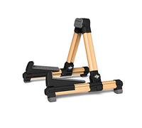 Rotosound foldable guitar stand in gold,RGS-200-GO