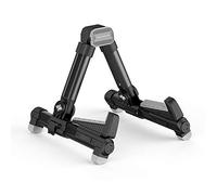 Rotosound foldable ukulele stand in black