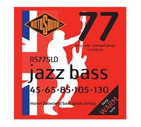 Rotosound RS775LD Bass String Set